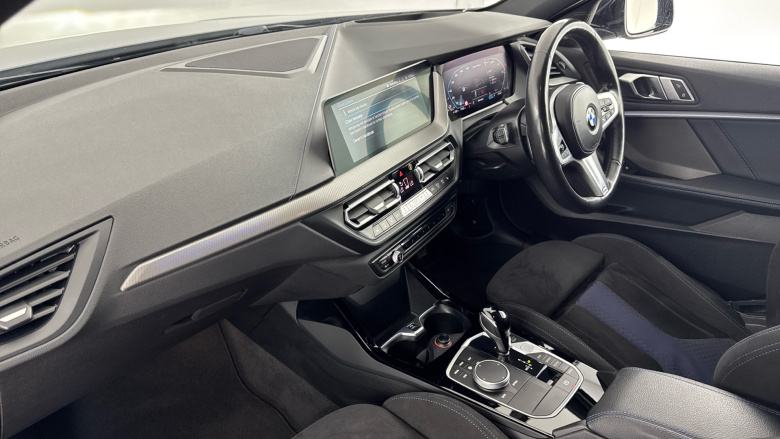 BMW 1 Series M135i xDrive 5dr Step Auto [Tech/Pro Pack] Petrol Hatchback